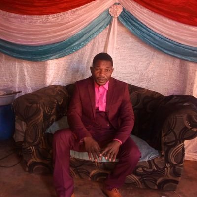I am the General Rock Commander of the LORD'S Army , Prophet of our days.