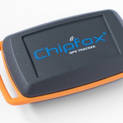 Chipfox GPS tracker is small battery-operated, highly energy efficient device for tracking and securing of non-powered assets. It doesn't need SIM card.