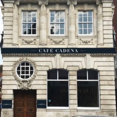 Cafe Bar in the heart of Worcester City Centre offering fine wines, select beers and a locally sourced menu all set in a beautiful listed building