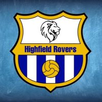 Highfield_rovers_FC(@FcHighfield) 's Twitter Profileg