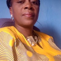Rugiatu Neneh Turay (@turayneneh) 's Twitter Profile