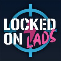 Locked On Lads(@LockedOnLads) 's Twitter Profile Photo