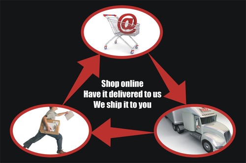 PAC_Freight's profile picture. Affordable shipping for online shoppers outside of the Continental US