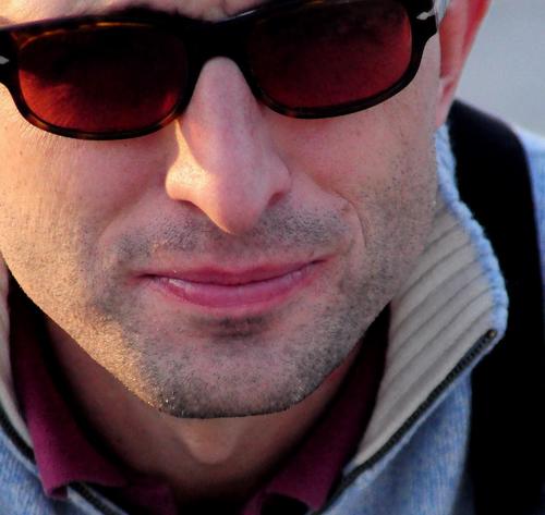 caviglia1's profile picture. Viaggiavo. Ora aspetto che crescano. Poi tornerò a viaggiare