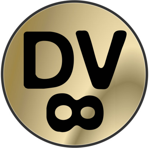 DV8_clapham's profile picture. 