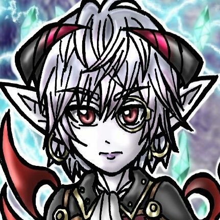 ソーリスさんのプロフィール画像