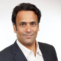 Ibrahim Khatri (@ikhatri) 's Twitter Profile