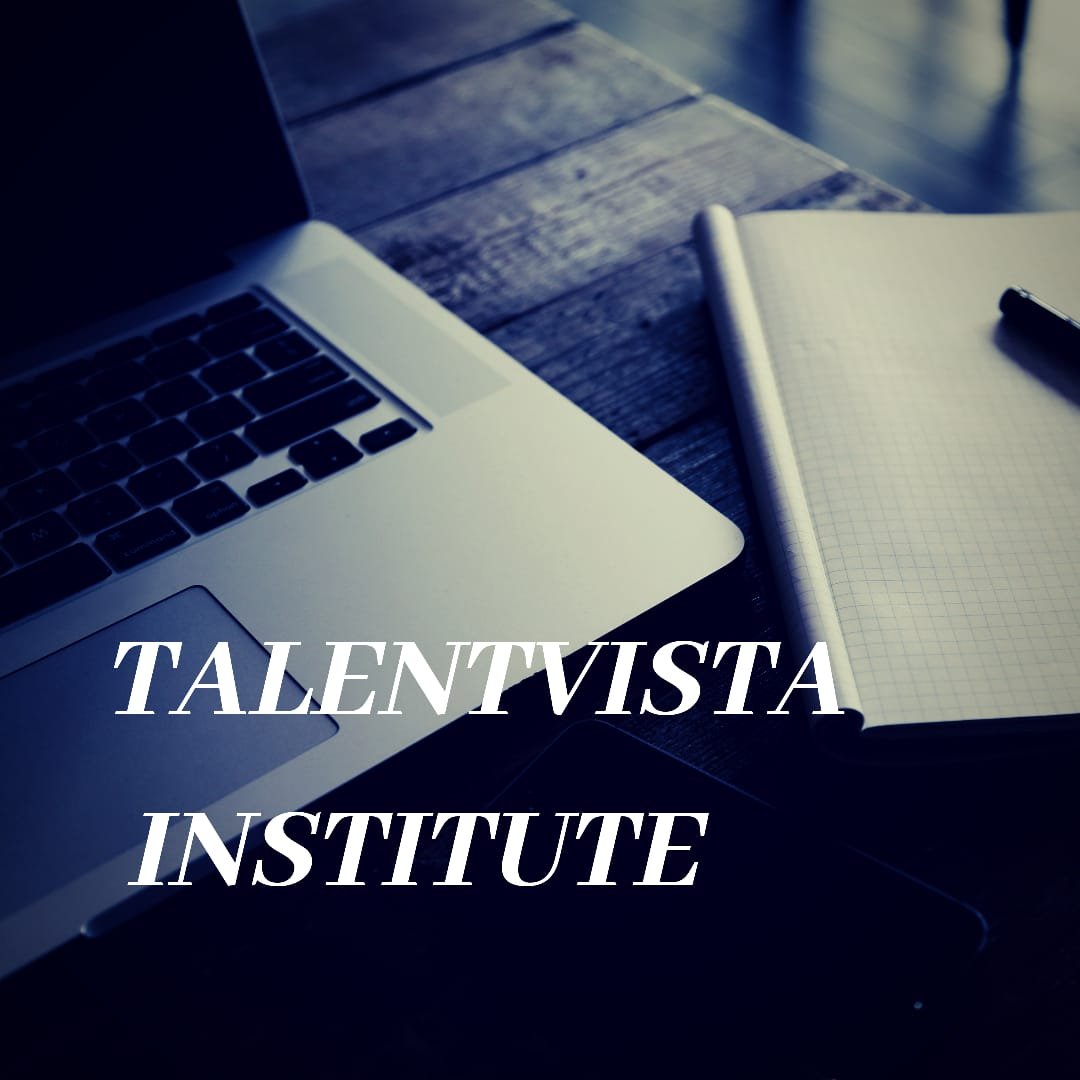 talentvistapune's profile picture. TalentVista is an authorised Training institute for Career courses. TalentVista is an Global leader and awarded institute for best placement.
