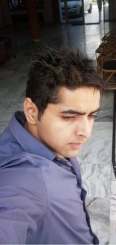 I AM PUNJABI MUNDA (BOY) FROM PUNJABI..........COOL MINDED