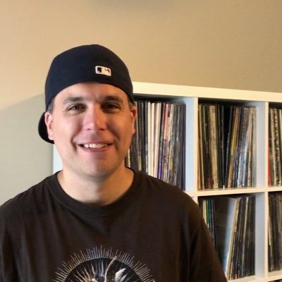 talkin_tunes's profile picture. Music collection updates, discussions, travels & more. Thanks for talkin' tunes with me. #talkintunes #allthingsgenesis #allthingsswanö #allthingsdmb