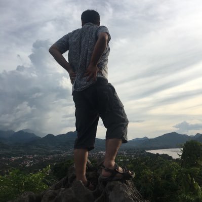 takadan510's profile picture. 基本、日本語しかできませんが   海外個人旅行が好きなオッサンです