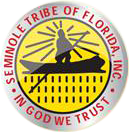 Welcome to the official Twitter for the Board Of Directors for Seminole Tribe of Florida. Admin by @NeyomFriday