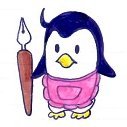 慶應出身の元リケジョ。ペン吉とペンペンのママ。夫はイワトビペンギン。子供の受験も遠く過ぎ去り、今ごろ、勉強て楽しかったんだなーと、趣味でノート作ってます。
