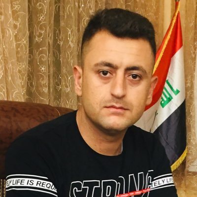 hasoon_shamo's profile picture. ‏أنا كالقانون فوق الجميع