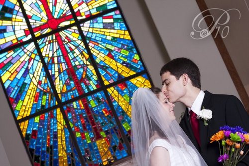 SMickiP's profile picture. We love and treasure Christ! We love being married!