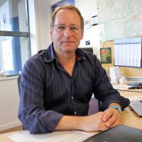 Bernard Saulnier (@saulnier_ber) 's Twitter Profile Photo