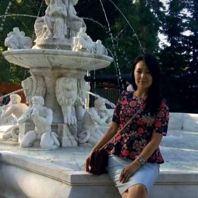 Alnura10's profile picture. Nanotechnology
ass- professor
@IITU