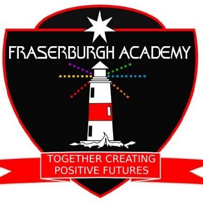 Secondary School in the heart of Fraserburgh, Aberdeenshire