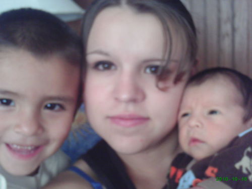 ilove spending time with friends and family