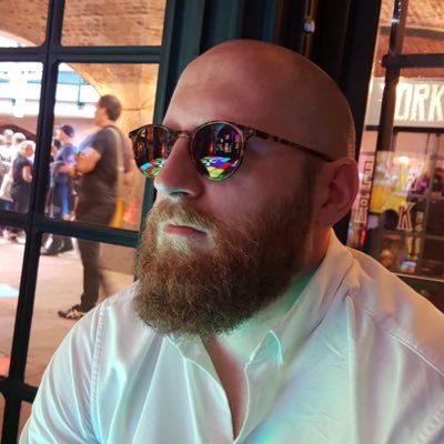 aaronthrower's profile picture. Love golf! Tottenham Hotspur fan.