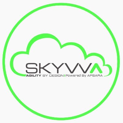 Skyvva_iPaas's profile picture. Apsara Consulting GmbH developed the SKYVVA Integration App as a native Salesforce integration solution with integration service on the Lightning platform.