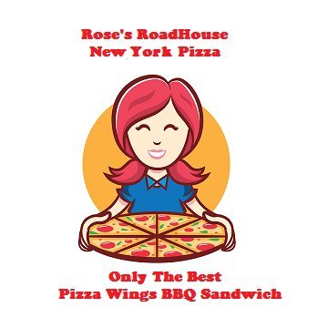 Voted best Pizza 
Voted Best Sandwich
Voted Best BBq Ribs  https://t.co/kS2ImV3Bir
