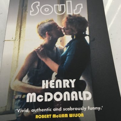 Henry McDonald