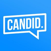 Candid Magazine(@CandidMagazine) 's Twitter Profile Photo