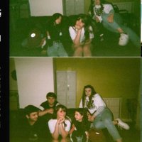 second level (@secondlevelband) 's Twitter Profile