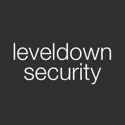 leveldown security