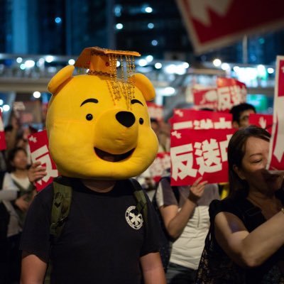 寧為玉碎．不為瓦全 | “Those who 'abjure' violence can do so only because others are committing violence on their behalf.” — George Orwell “Notes on Nationalism” (1945)