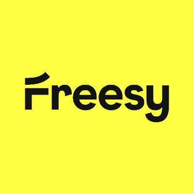 Freesy connects ambitious tech freelancers with
companies looking to hire talent in London. Freelancing, made easy.

https://t.co/bJXciiXU4x