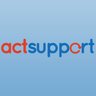 actsupport's profile picture. A leading provider of 24x7 Outsourced #WebHostingSupport, #ServerManagement, #DataCenterManagement,  #Technical & #managedservices #b2b, since 2001. #actsupport