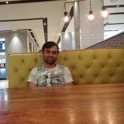 shashanklht's profile picture. Engineer At Government of India