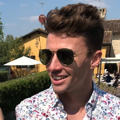 YannikKottusch's profile picture. Strategic Account Director at Movable Ink