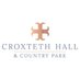 Croxteth Hall & Country Park (@CroxtethHall) Twitter profile photo