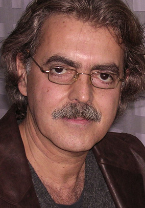 romaiocco's profile picture. Médico anestesiólogo. Autor de Teatro.Autor y Director de Cine.