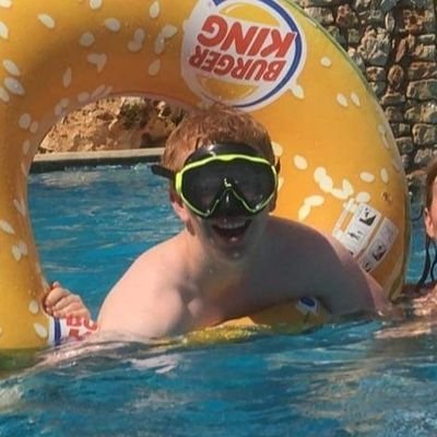 ConorH98's profile picture. DCU | Computer Stuff | 22