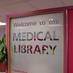 Cambridge Medical Library (@cam_med_lib) Twitter profile photo