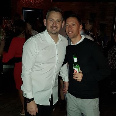 Events manager at nowhere 🤣BUBBLE FOOTBALL The latest craze @bubblefb Instagram-crockett92003