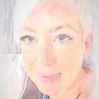 Angela Sullivan - @AcidicAngeS Twitter Profile Photo