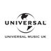 Universal Music UK (@UMusicuk) Twitter profile photo