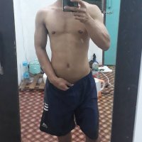 Daniel qushairy (@danielhazriel33) 's Twitter Profile