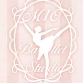 2019年9月より千葉県佐倉市鏑木町にて自身が主宰のMIO Ballet Studioを開設しました！
生徒さん募集中です✨
お気軽にフォローしてください。