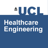 UCL Institute of Healthcare Engineering (@health_eng) 's Twitter Profile