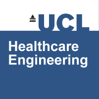 UCL Institute of Healthcare Engineering(@Health_Eng) 's Twitter Profile Photo