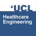UCL Institute of Healthcare Engineering (@Health_Eng) Twitter profile photo