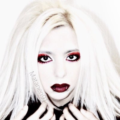 matanen91's profile picture. ♔ Blood: B+ · Gender:♂· Lifestyle: Visual Kei ♔
