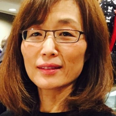 a Korean immigrant living in US
Studied at 연대 영문과 https://t.co/87EgFbrMq6, Purdue @LambSchool & @SimmonsUniv