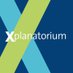 VolkswagenStiftung Xplanatorium (@xplanatorium) Twitter profile photo